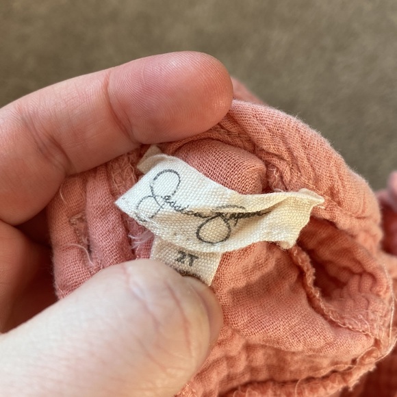 Jessica Simpson, Cat & Jack, Old Navy girls bundle size 2T - Picture 13 of 13